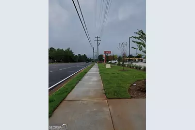 13.58 Acres Zebulon Road, Griffin, GA 30224 - Photo 6