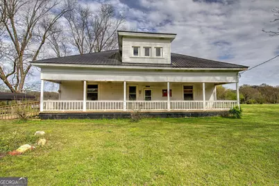 990 Aragon Taylorsville Road, Aragon, GA 30104 - Photo 2