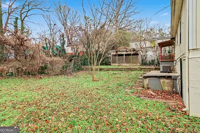 4328 Rushmore Place, Forest Park, GA 30297 - Photo 28