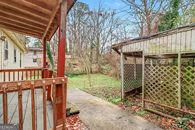 4328 Rushmore Place, Forest Park, GA 30297 - Photo 24