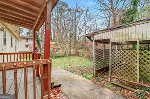 4328 Rushmore Pl, Forest Park, GA 30297 - Photo 24