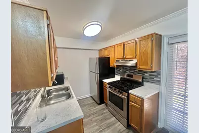 405 Fairburn Road SW #17, Atlanta, GA 30331 - Photo 4