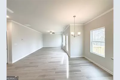 5492 Legacy Trail #LOT 51, Douglasville, GA 30135 - Photo 10