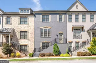 2440 Skyland Way NE, Atlanta, GA 30319 - Photo 1