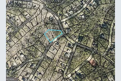 42 Mockingbird Drive #LOT 42, Monticello, GA 31064 - Photo 4