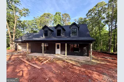 42 Mockingbird Drive #LOT 42, Monticello, GA 31064 - Photo 1