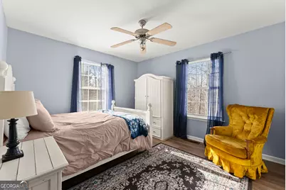 154 Stacey Drive, Cleveland, GA 30528 - Photo 28