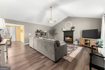 154 Stacey Drive, Cleveland, GA 30528 - Photo 8