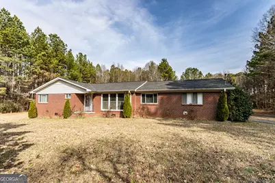 137 New Hermitage Road, Rome, GA 30161 - Photo 1
