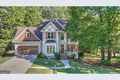 22 Oakfield Drive SE, Rome, GA 30161 - Photo 1