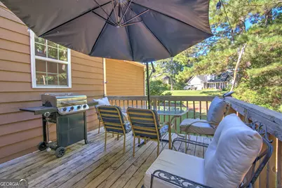 22 Oakfield Drive SE, Rome, GA 30161 - Photo 26