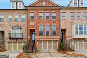 7809 Laurel Crest Dr, Suwanee, GA 30024 - Photo 1