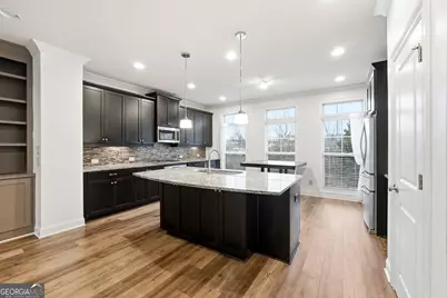 7809 Laurel Crest Drive, Suwanee, GA 30024 - Photo 12