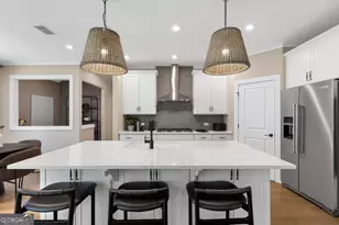 239 Rockledge Bend, Powder Springs, GA 30127 - Photo 8