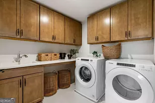 239 Rockledge Bend, Powder Springs, GA 30127 - Photo 10