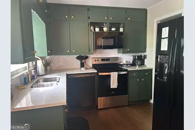 4181 Floyd Street NE, Covington, GA 30014 - Photo 2