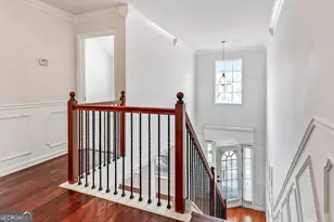 745 Emporia Loop, McDonough, GA 30253 - Photo 20