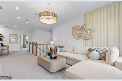 299 Rockledge Bend, Powder Springs, GA 30127 - Photo 12