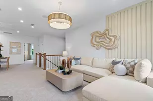 299 Rockledge Bend, Powder Springs, GA 30127 - Photo 12