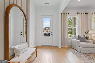 299 Rockledge Bend, Powder Springs, GA 30127 - Photo 4