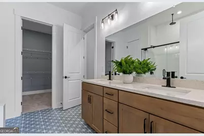 299 Rockledge Bend, Powder Springs, GA 30127 - Photo 10