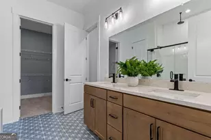 299 Rockledge Bend, Powder Springs, GA 30127 - Photo 10