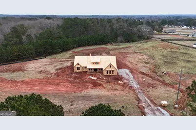 Lot 1 Reidsboro Road, Williamson, GA 30292 - Photo 2