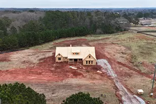 Lot 1 Reidsboro Rd, Williamson, GA 30292 - Photo 2