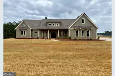 Lot 1 Reidsboro Road, Williamson, GA 30292 - Photo 1