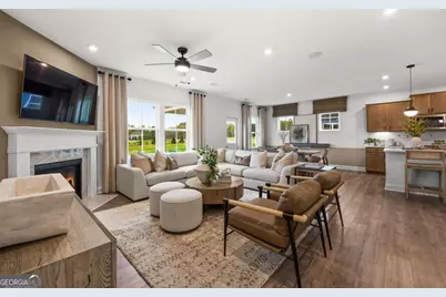 1645 Tide Mill Road- Lot 76, Cumming, GA 30040 - Photo 10