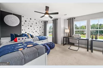 1645 Tide Mill Road- Lot 76, Cumming, GA 30040 - Photo 18