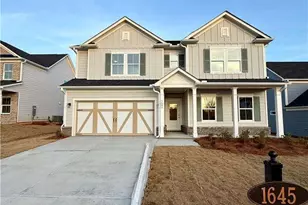 1645 Tide Ml Rd Lot 76, Cumming, GA 30040 - Photo 1