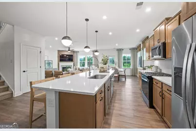 1645 Tide Mill Road- Lot 76, Cumming, GA 30040 - Photo 8