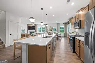 1645 Tide Ml Rd Lot 76, Cumming, GA 30040 - Photo 8