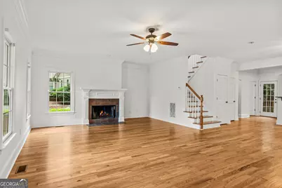 775 Markhams Drive, Madison, GA 30650 - Photo 4