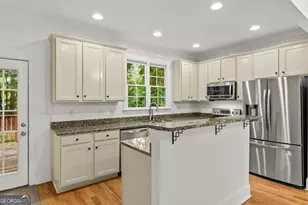 775 Markhams Dr, Madison, GA 30650 - Photo 8