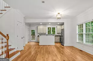 775 Markhams Dr, Madison, GA 30650 - Photo 6