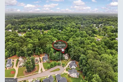 775 Markhams Drive, Madison, GA 30650 - Photo 2