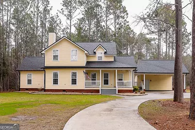 113 Timbergate Trail, Rincon, GA 31326 - Photo 2