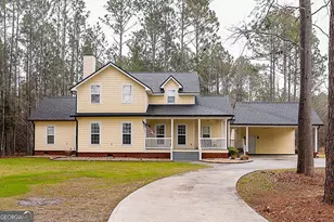 113 Timbergate Trail, Rincon, GA 31326 - Photo 2