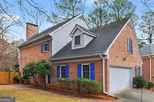 2981 Wilsons Crossing Ct, Decatur, GA 30033 - Photo 1