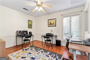 2335 Ettas Circle SE, Conyers, GA 30013 - Photo 10