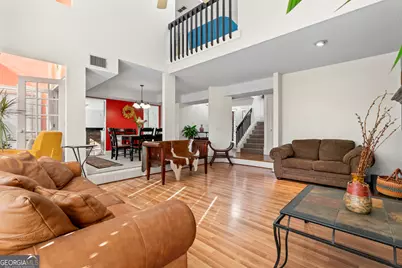 2335 Ettas Circle SE, Conyers, GA 30013 - Photo 12