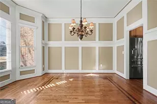 1891 Addington Pl NW, Acworth, GA 30101 - Photo 4