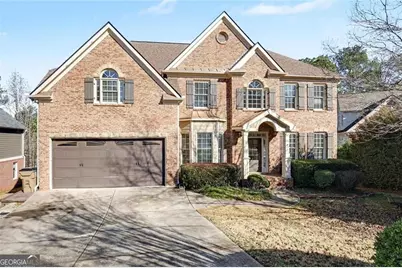 1891 Addington Place NW, Acworth, GA 30101 - Photo 1