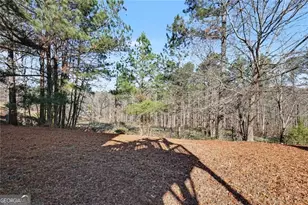 1891 Addington Pl NW, Acworth, GA 30101 - Photo 34