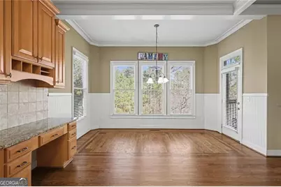 1891 Addington Place NW, Acworth, GA 30101 - Photo 8