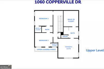 1060 Copperville Drive, Watkinsville, GA 30677 - Photo 58