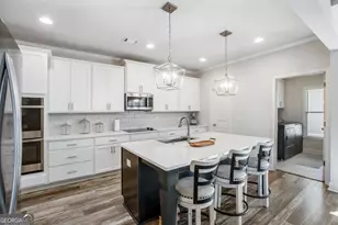 1060 Copperville Dr, Watkinsville, GA 30677 - Photo 14