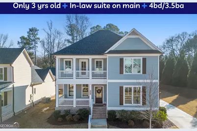 1060 Copperville Drive, Watkinsville, GA 30677 - Photo 1